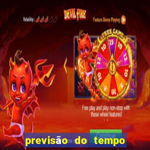 previsão do tempo sp grajau